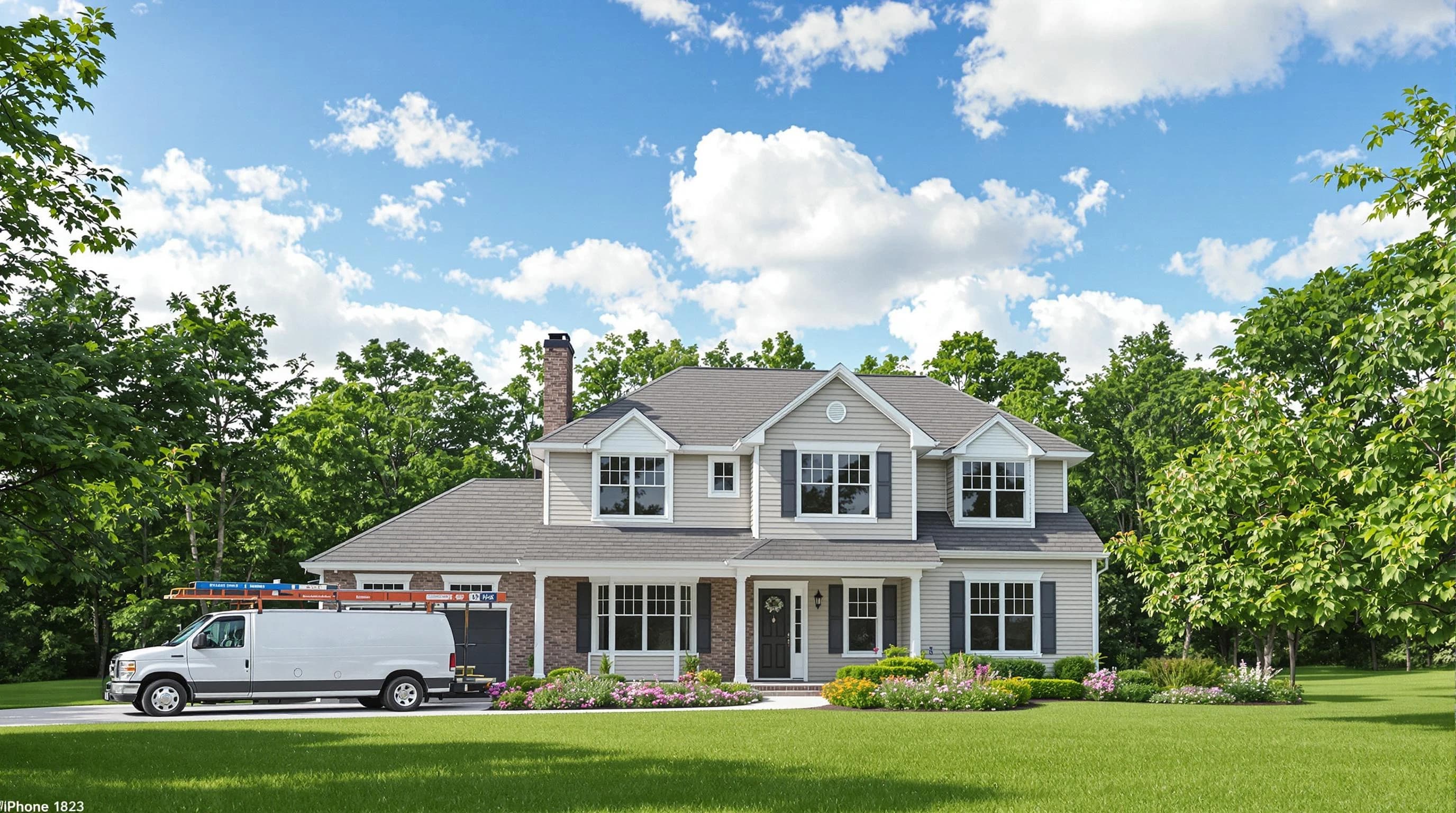 Bon Air Chimney Sweep chimney equipment