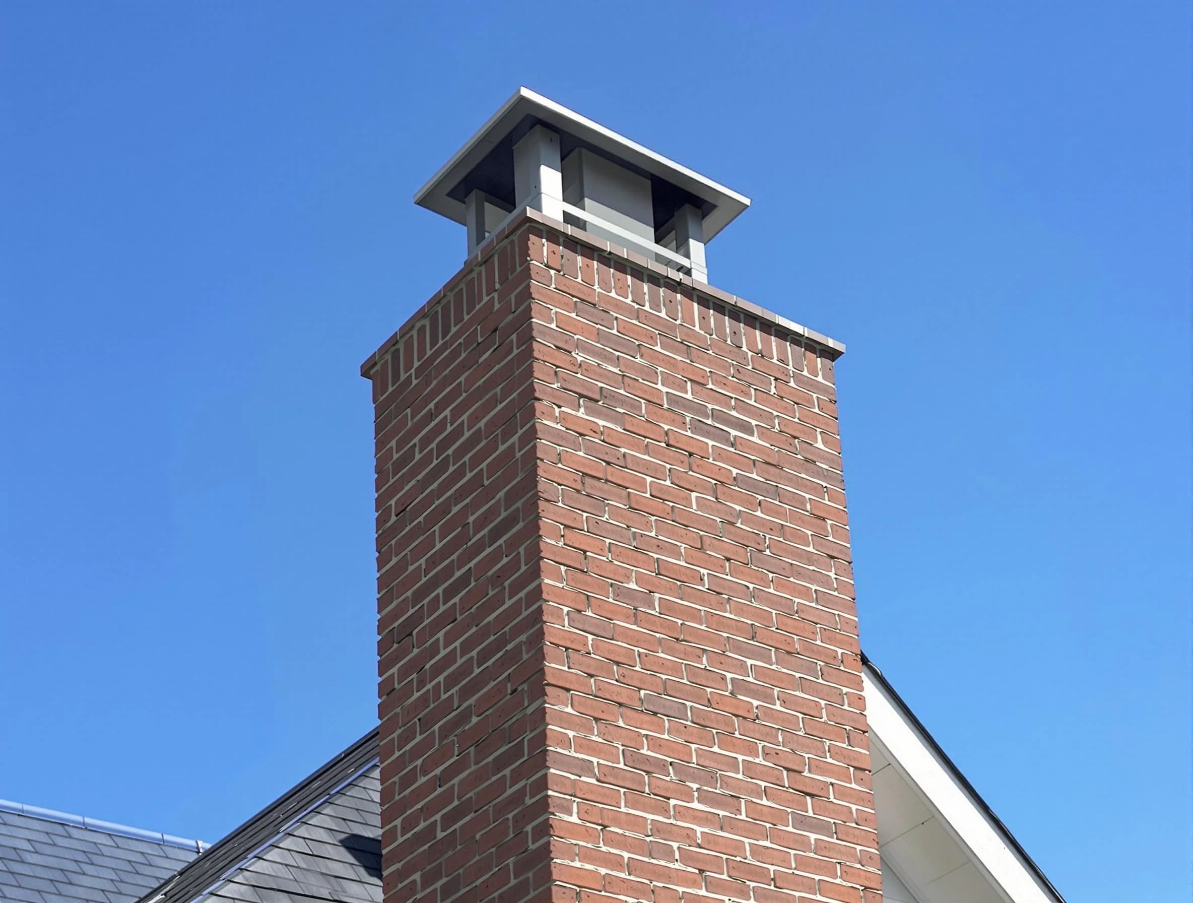 Chimney Remodeling service in Bon Air, VA